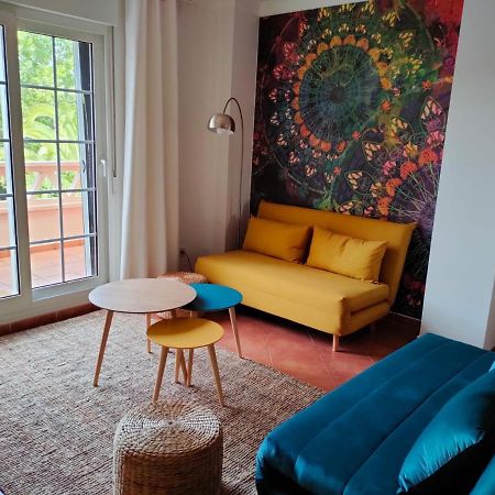 Golf, Kitesurf, Tennis, Paddle, Free Bicycles - Apartment Andalusia 卡内拉岛 外观 照片