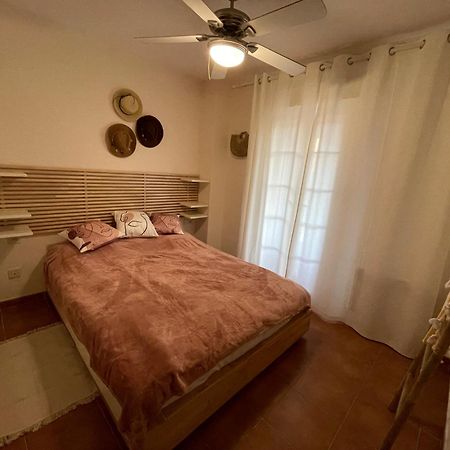 Golf, Kitesurf, Tennis, Paddle, Free Bicycles - Apartment Andalusia 卡内拉岛 外观 照片
