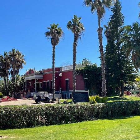 Golf, Kitesurf, Tennis, Paddle, Free Bicycles - Apartment Andalusia 卡内拉岛 外观 照片