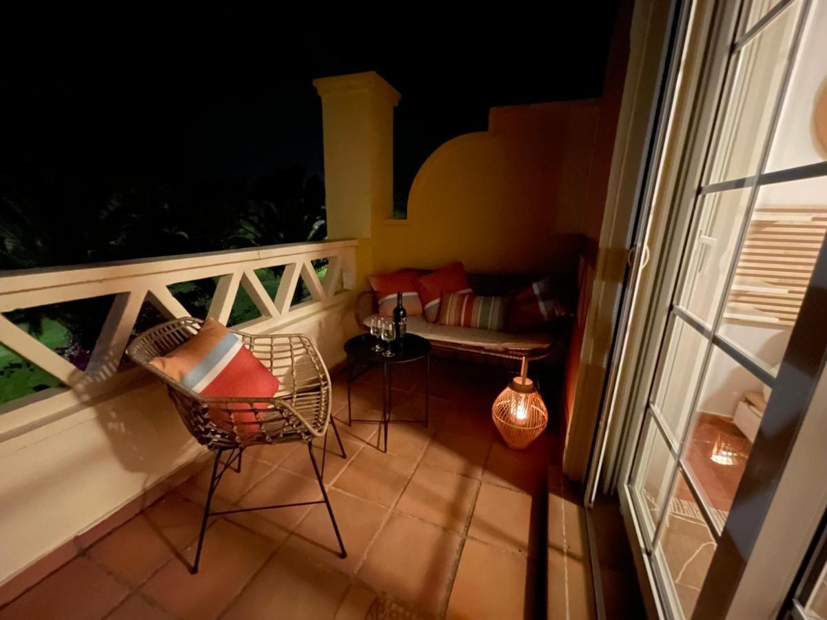 Golf, Kitesurf, Tennis, Paddle, Free Bicycles - Apartment Andalusia 卡内拉岛 外观 照片