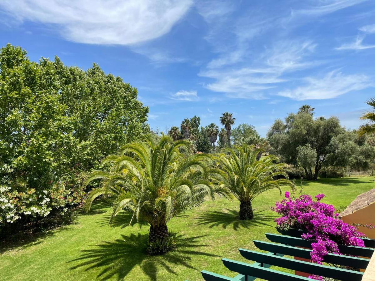 Golf, Kitesurf, Tennis, Paddle, Free Bicycles - Apartment Andalusia 卡内拉岛 外观 照片