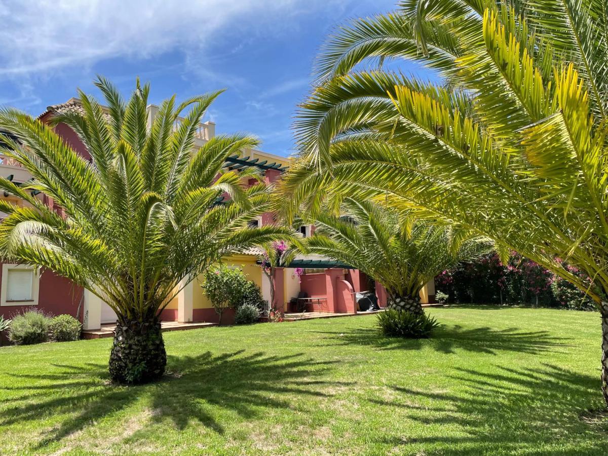 Golf, Kitesurf, Tennis, Paddle, Free Bicycles - Apartment Andalusia 卡内拉岛 外观 照片