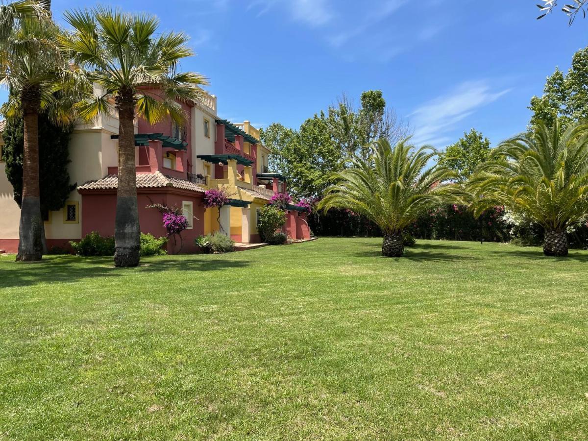 Golf, Kitesurf, Tennis, Paddle, Free Bicycles - Apartment Andalusia 卡内拉岛 外观 照片
