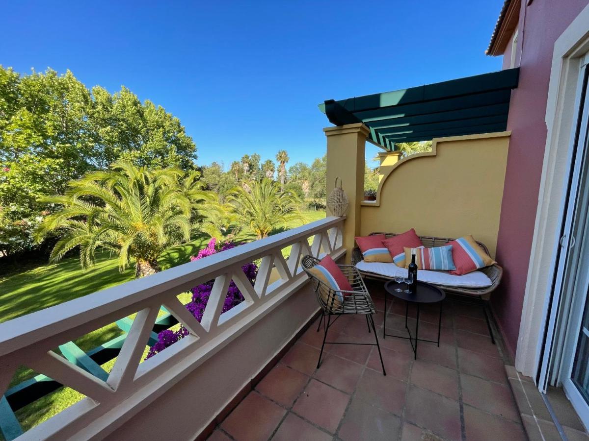 Golf, Kitesurf, Tennis, Paddle, Free Bicycles - Apartment Andalusia 卡内拉岛 外观 照片