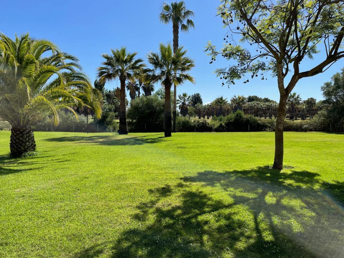 Golf, Kitesurf, Tennis, Paddle, Free Bicycles - Apartment Andalusia 卡内拉岛 外观 照片
