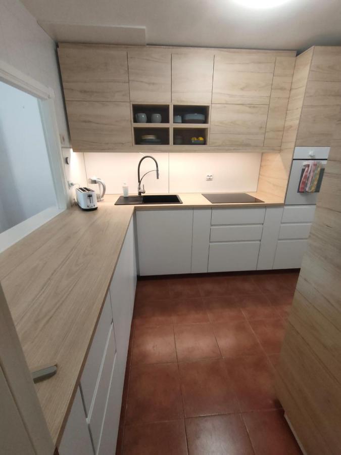 Golf, Kitesurf, Tennis, Paddle, Free Bicycles - Apartment Andalusia 卡内拉岛 外观 照片