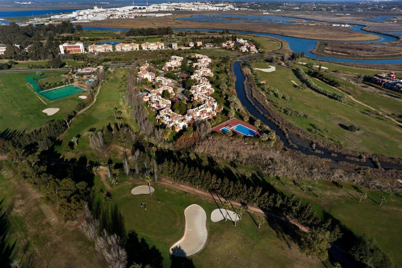 Golf, Kitesurf, Tennis, Paddle, Free Bicycles - Apartment Andalusia 卡内拉岛 外观 照片