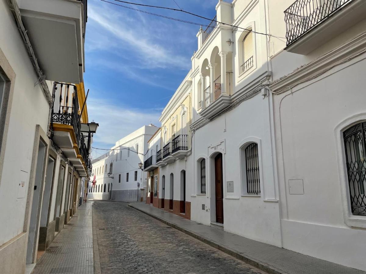 Golf, Kitesurf, Tennis, Paddle, Free Bicycles - Apartment Andalusia 卡内拉岛 外观 照片