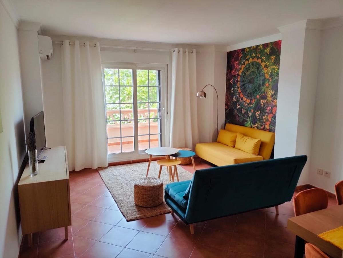 Golf, Kitesurf, Tennis, Paddle, Free Bicycles - Apartment Andalusia 卡内拉岛 外观 照片
