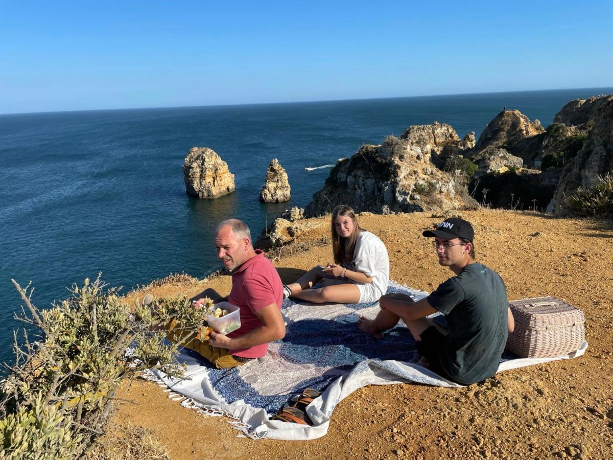 Golf, Kitesurf, Tennis, Paddle, Free Bicycles - Apartment Andalusia 卡内拉岛 外观 照片